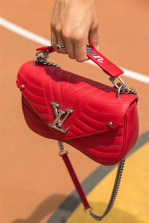 louis vuitton new wave bag replica|lv new wave.